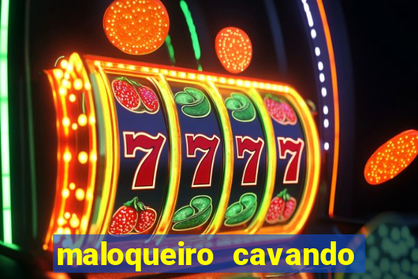 maloqueiro cavando sua própria cova portal zacarias